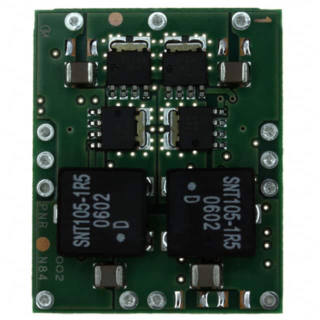 MPDTH12030WAH DC DC CONVERTER 1.2-5.5V 143W