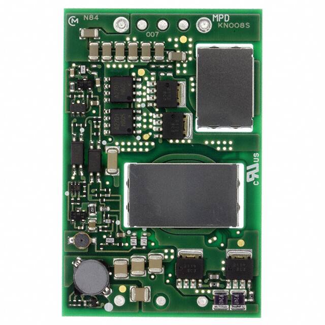 MPDKN008S DC DC CONVERTER 5V 50W
