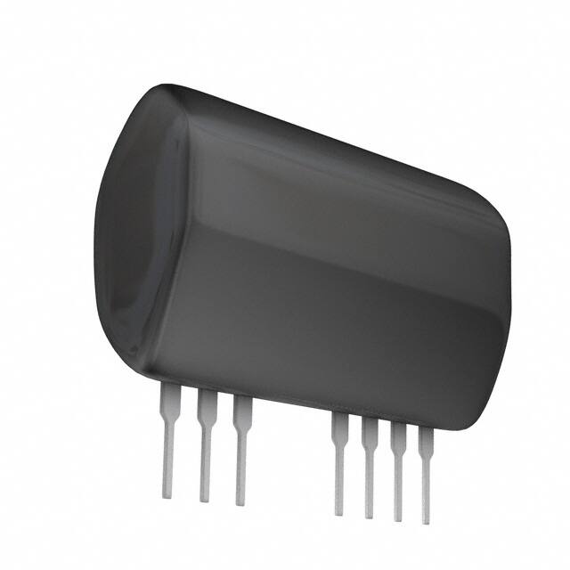 BP5811 DC DC CONVERTER 19V 5W