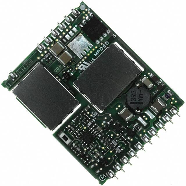 MPD6D209S DC DC CONVERTER 5.5V 33W