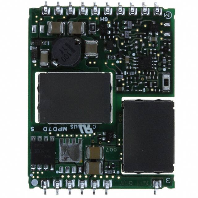 MPD7D068S DC DC CONVERTER 5V 35W