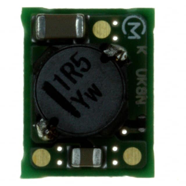 MPDTY201S DC DC CONVERTER 0.8-2.5V 7W