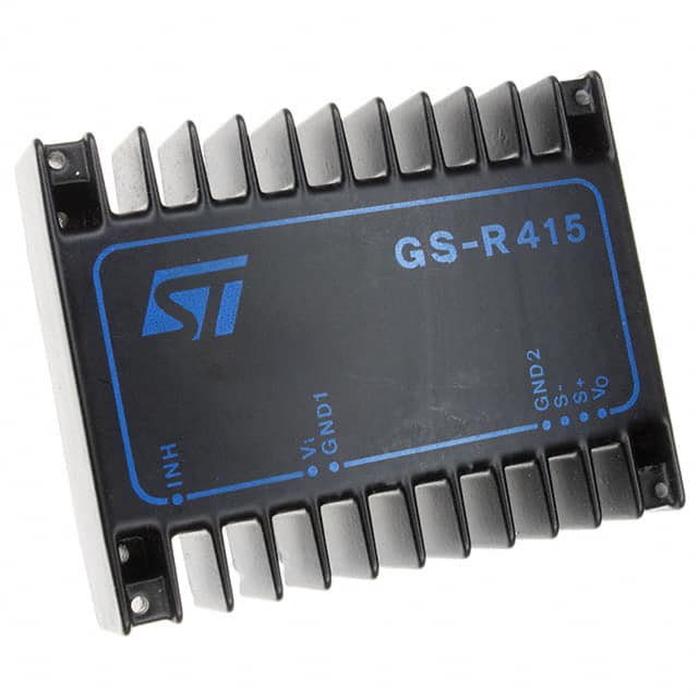 GS-R415 DC DC CONVERTER 15V