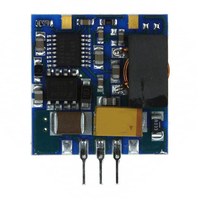 NGA10S15033SC DC DC CONVERTER 3.3V 10W