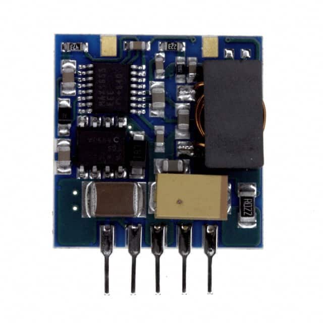 NGA10S15050SEC DC DC CONVERTER 5V 10W