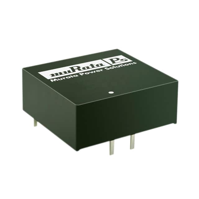 NMXS0515UC DC DC CONVERTER 15V 5W