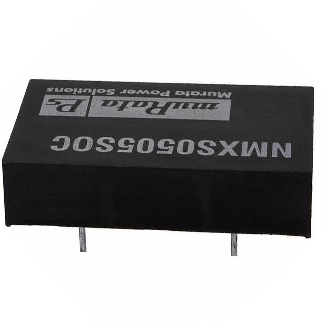NMXS0505SOC DC DC CONVERTER 5V 5W