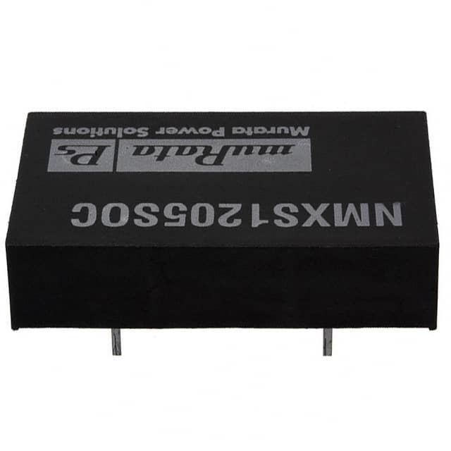 NMXS1205SOC DC DC CONVERTER 5V 5W