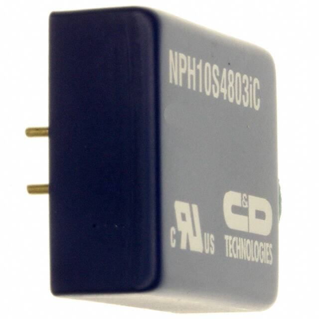 NPH10S4803IC DC DC CONVERTER 3.4V 10W