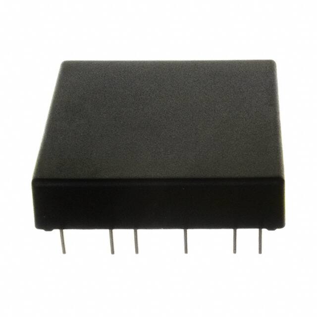 BWR-5/3-3.3/4.25-D24A-C DC DC CONVERTER 5V 3.3V 30W