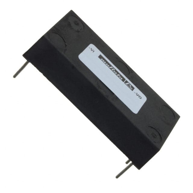 HB04U12S05QC DC DC CONVERTER 5V 4W