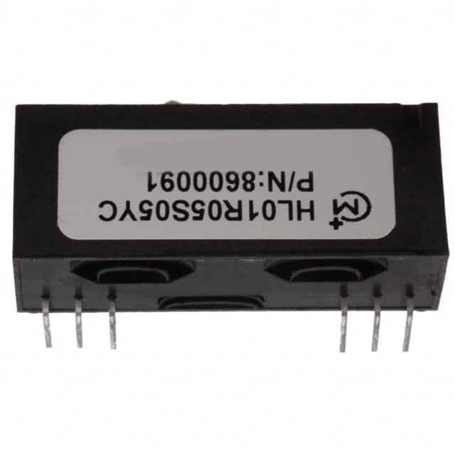 HL01R05S05YC DC DC CONVERTER 5V 1W