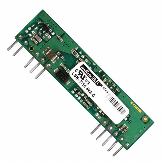 LSN-T/16-W3-C DC DC CONVERTER 0.75-3.3V 52W