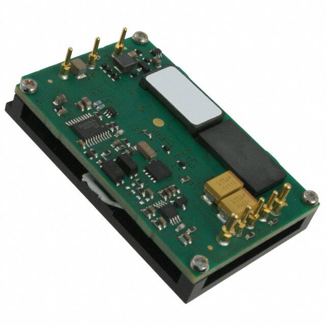 UCQ-2.5/30-D48NB-C DC DC CONVERTER 2.5V 75W