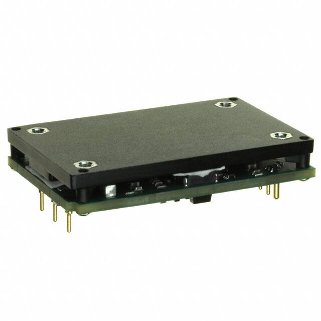 UCQ-2.5/40-D24PB-C DC DC CONVERTER 2.5V 100W