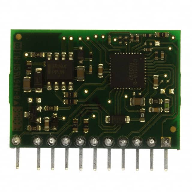 ZY2110G DC DC CONVERTER 0.5-5.5V