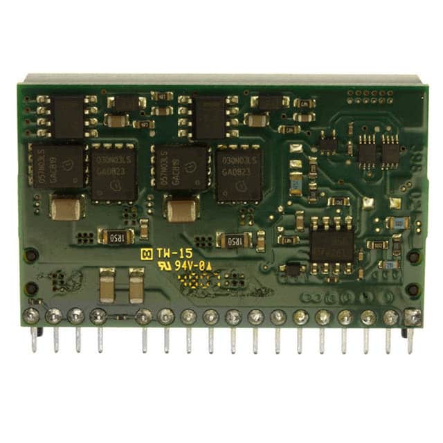 ZY8140G DC DC CONVERTER 0.5-3.65V