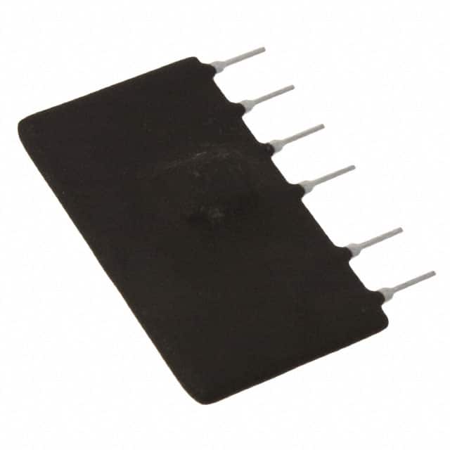 M57182N-315 DC DC CONVERTER 15V 3W