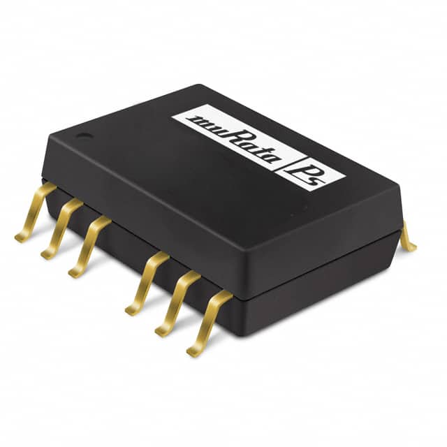 NTFS0515MC DC DC CONVERTER 15V 1W