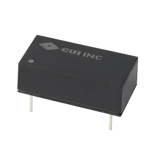 VIFSD1-S5-S5-DIP DC DC CONVERTER 5V 1W