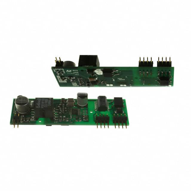 SPDCPOE12 DC DC CONVERTER 12V 10W