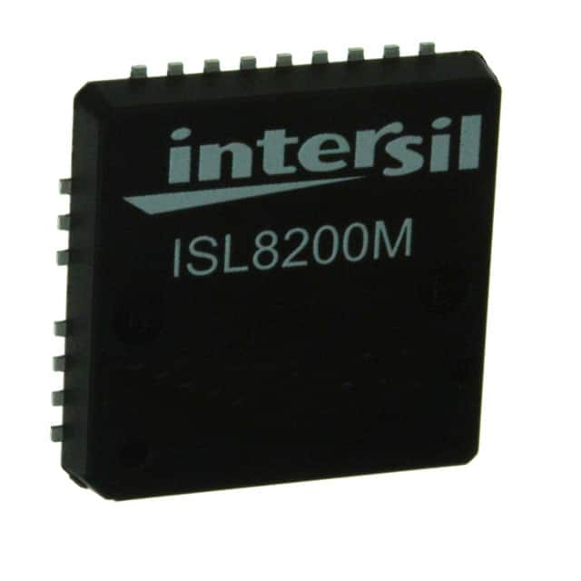 ISL8200MIRZ DC DC CONVERTER 0.6-6V