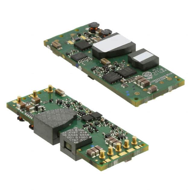 LES20B48-3V3REJ DC DC CONVERTER 3.3V 66W