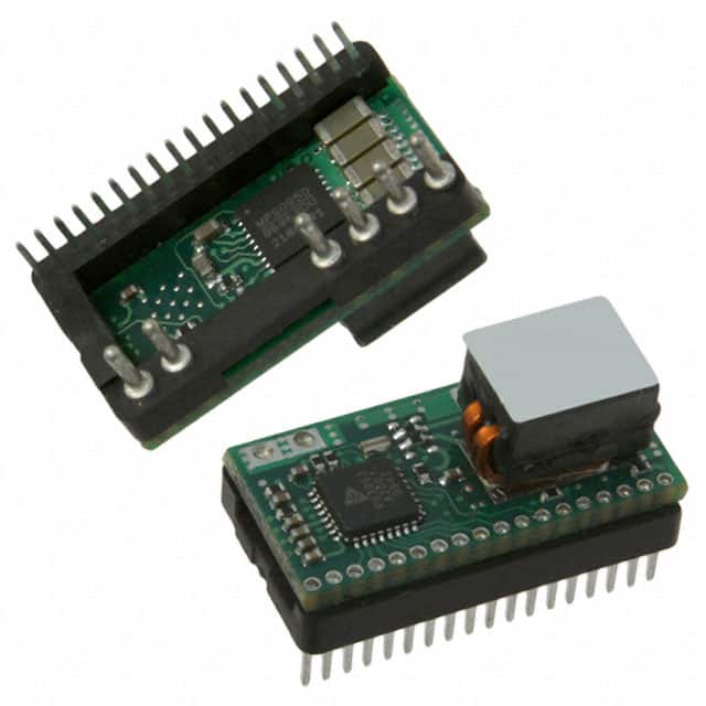 NDM1-12-120 DC DC CONVERTER 0.6-2.5V