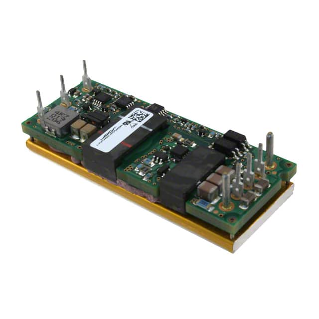 EHW007A0B41-HZ DC DC CONVERTER 12V 84W