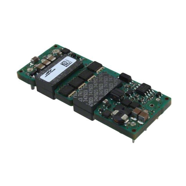 EQD075A41Z DC DC CONVERTER 3.3-5V 75W