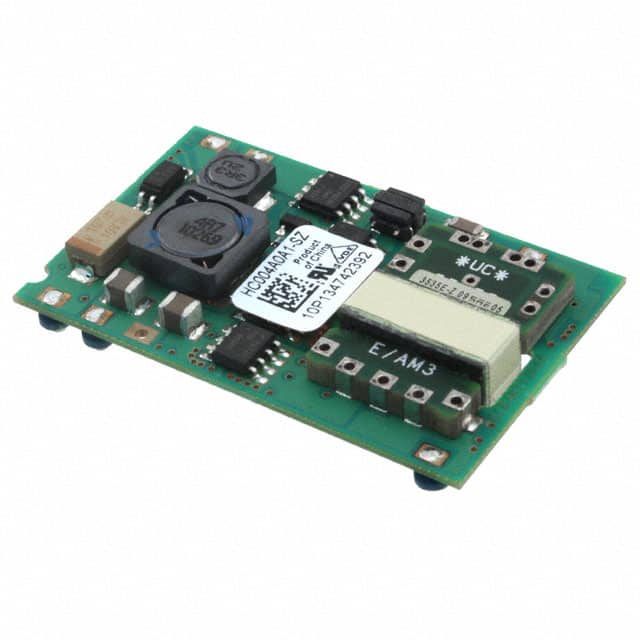 HC004A0A1-SZ DC DC CONVERTER 5V 20W