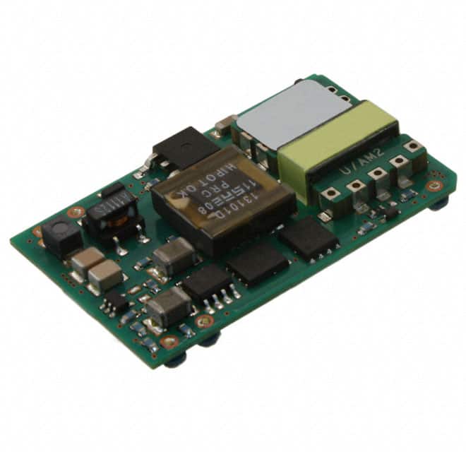 HW006A6A1-SZ DC DC CONVERTER 5V 30W