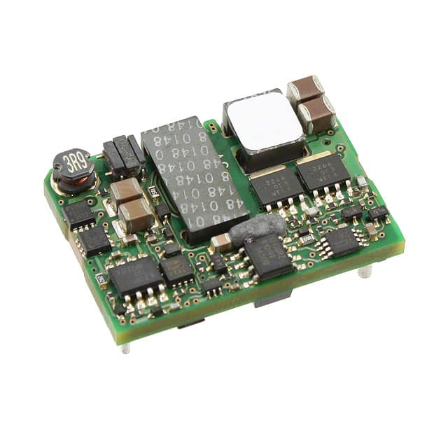 KW010A0A41Z DC DC CONVERTER 5V 50W