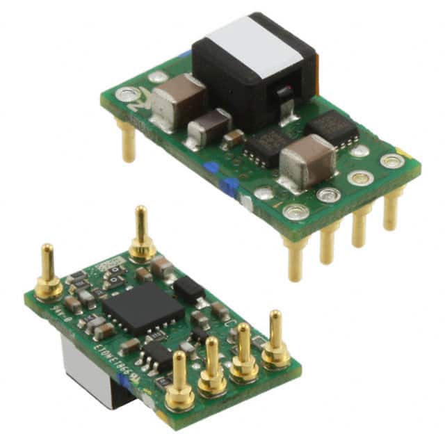 PTH12050YAD DC DC CONVERTER 0.55-1.8V 10.8W