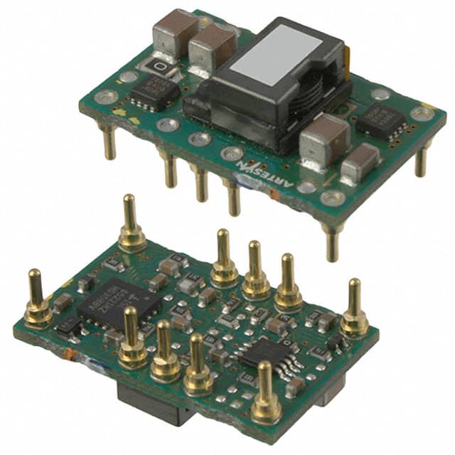 PTH12060YAD DC DC CONVERTER 0.55-1.8V 18W
