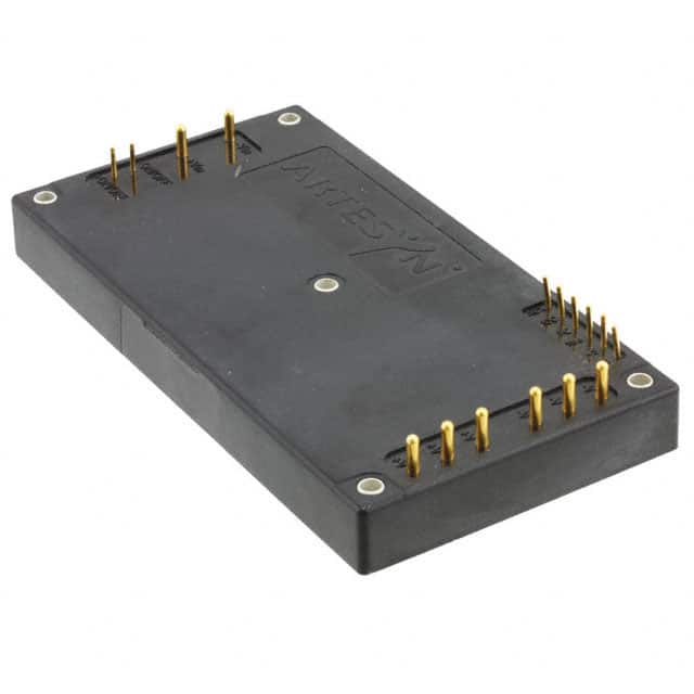 RFF500-24S28-5Y DC DC CONVERTER 16.8-29.4V 500W