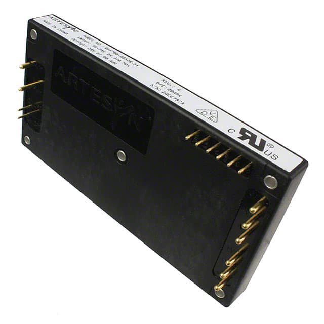 RFF700-48S28-5Y DC DC CONVERTER 16.8-29.4V 700W