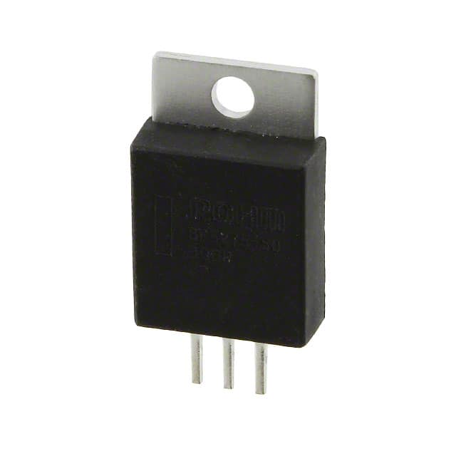 BP5275-50 DC DC CONVERTER 5V 3W