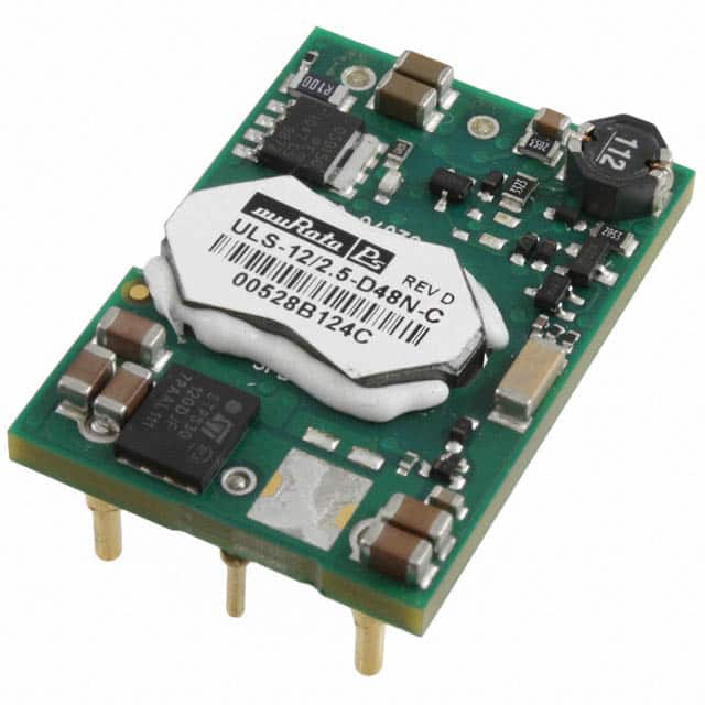 ULS-12/2.5-D48N-C DC DC CONVERTER 12V 30W