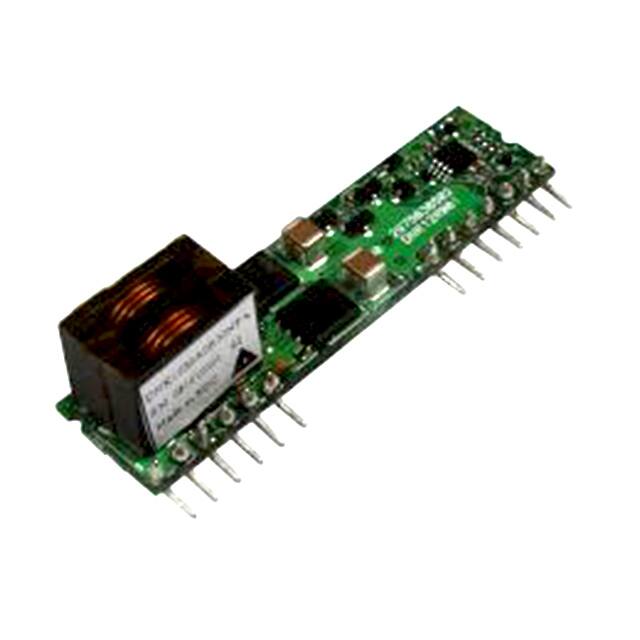 DNK12S0A0R30NFA DC DC CONVERTER 0.8-5.5V 165W