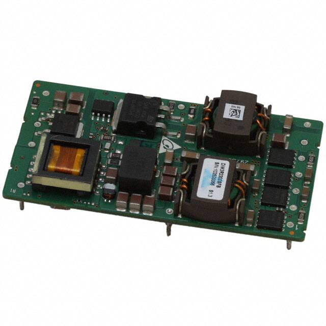 DIM3R3300SFB DC DC CONVERTER 48V -5V 300W