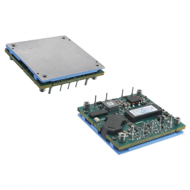H48SA28016NYFH DC DC CONVERTER 28V 450W