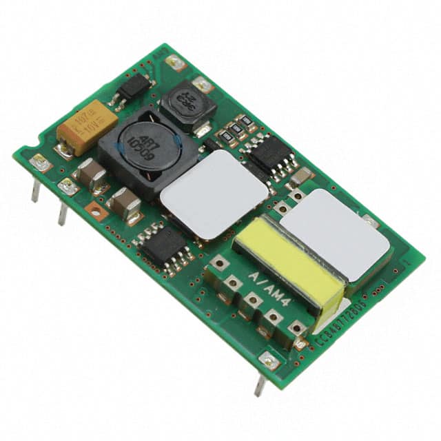 HW004A0A1Z DC DC CONVERTER 5V 20W
