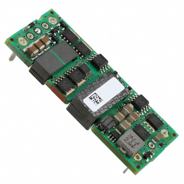EQW010A0B1Z DC DC CONVERTER 12V 120W