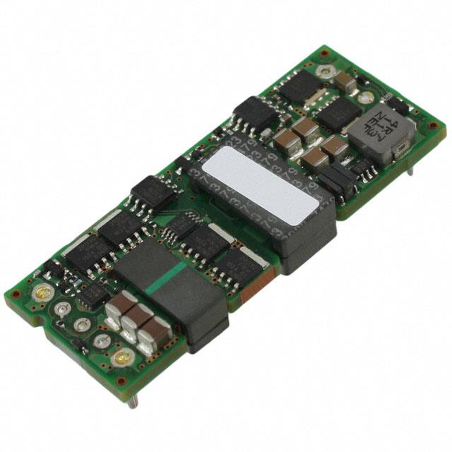 EQW030A0F1Z DC DC CONVERTER 3.3V 100W