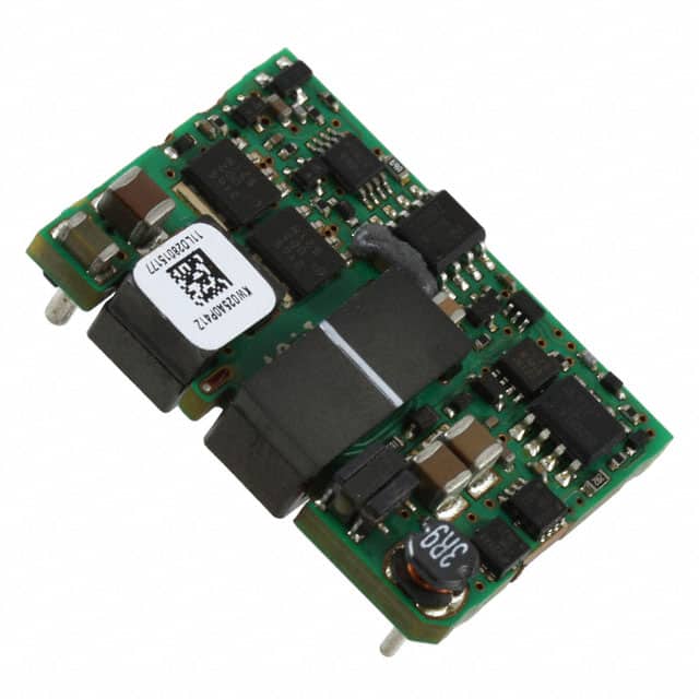 KW025A0P41Z DC DC CONVERTER 1.2V 30W