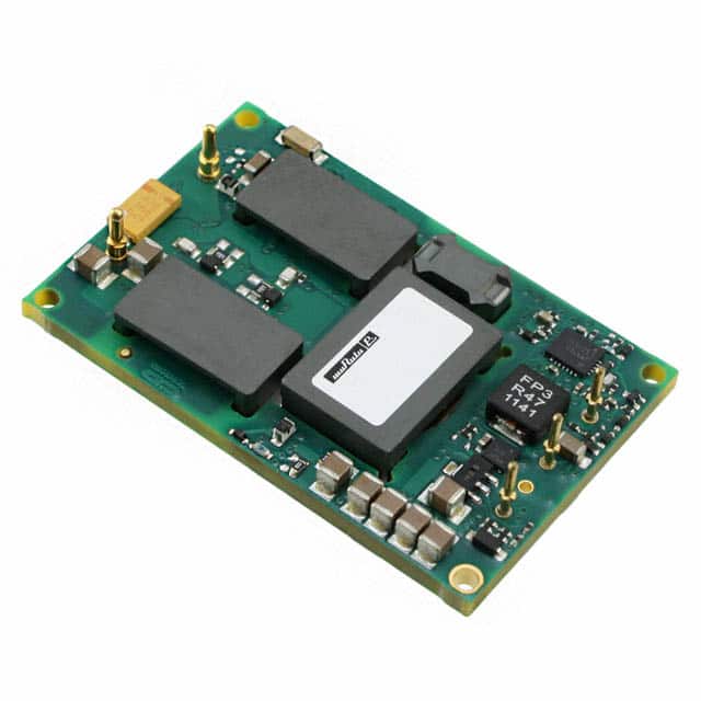 RBC-12/17-D48N-C DC DC CONVERTER 12V 200W