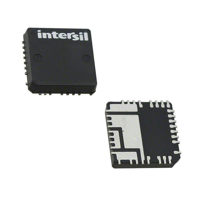 ZL9117MIRZ DC DC CONVERTER 0.6-3.6V