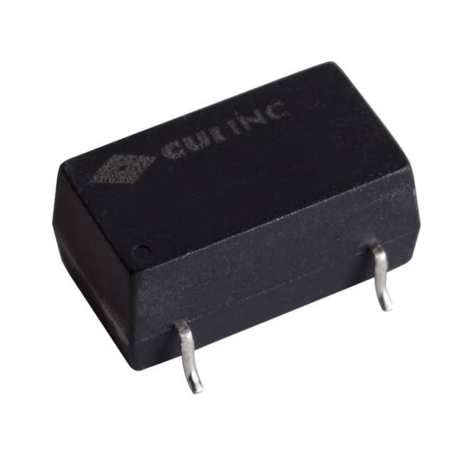 V7801-1000-SMT-TR DC DC CONVERTER 1.5V 2W