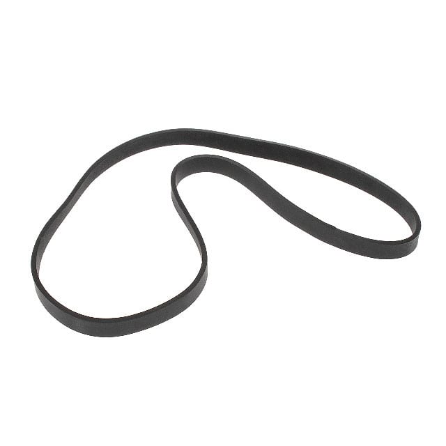 BE5114 BLACK CONDUCTIVE BANDS 1=1 BAG